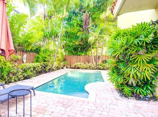 1411 NE 7th St #1, Fort Lauderdale, FL 33304