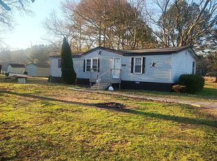 22402 Lee Mont Rd, Parksley, VA 23421