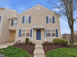 824 Purple Martin Ct, Warrington, PA