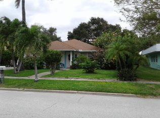 430 Madison Ave, Cape Canaveral, FL 32920