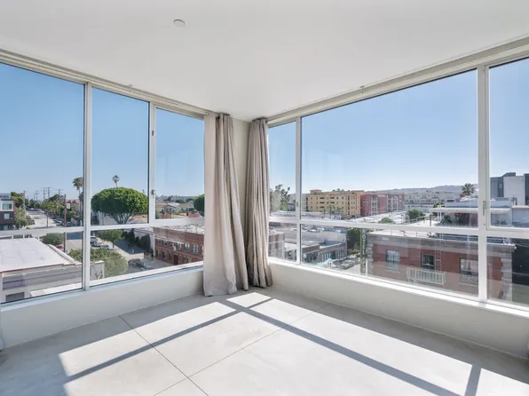 285 W 6th St Unit 518, San Pedro, CA 90731