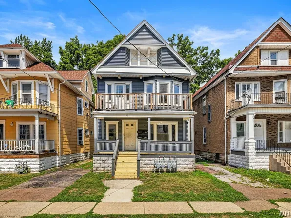 36 Geary St, Buffalo, NY 14210