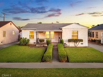532 W Markland Dr, Monterey Park, CA, 91754