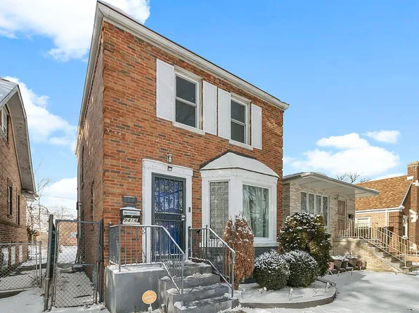 9416 S Michigan Ave, Chicago, IL 60619