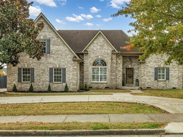 592 Osborne Ln, Murfreesboro, TN 37130