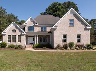 100 Yeopim Cir, Hertford, NC 27944