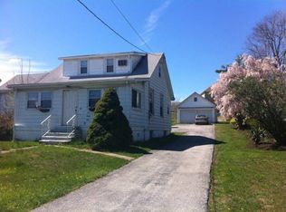 134 S Bishop Ave, Springfield, PA 19064