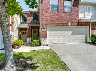 3320 Belladonna Dr, Plano, TX 75093