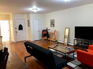 115 Beacon St APT 2, Boston, MA 02116