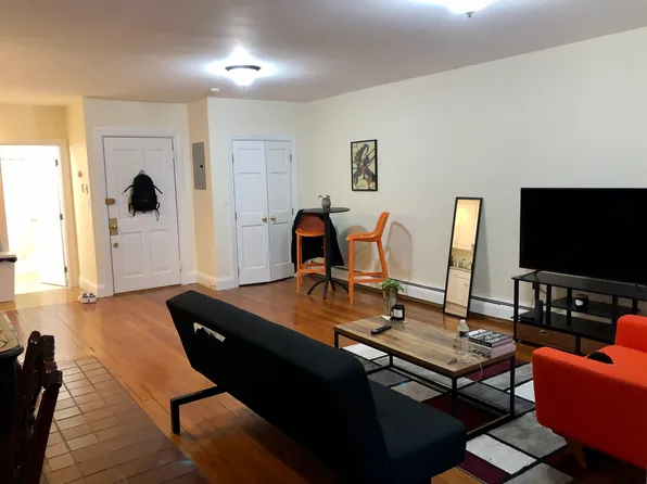 115 Beacon St APT 2, Boston, MA 02116