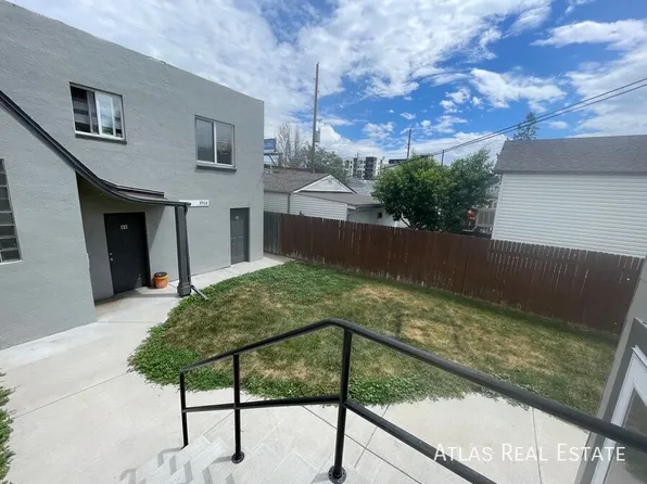 3966 Utica St, Denver, CO 80212