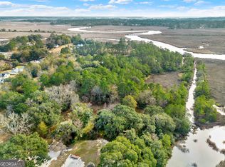 181 Burton Rd, Savannah, GA 31405