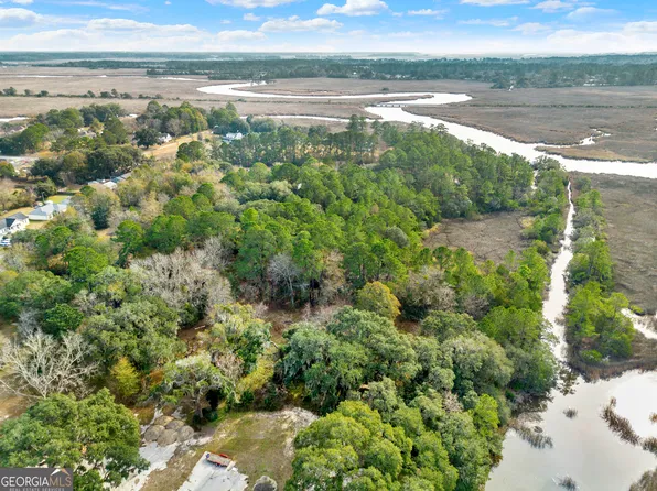 193 Burton Rd, Savannah, GA 31405