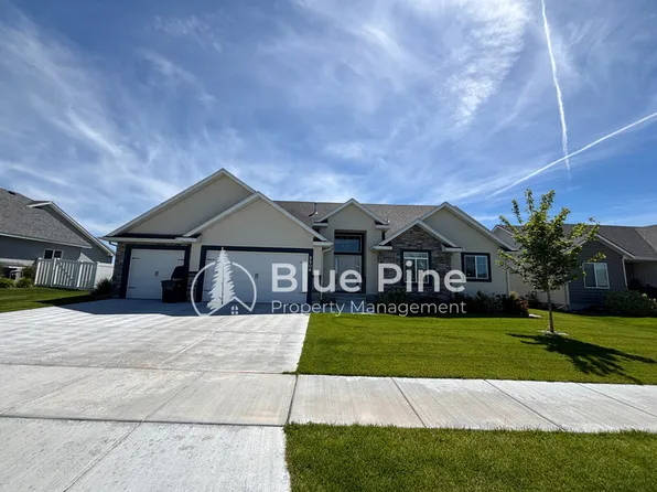 5506 Eaglewood Dr, Idaho Falls, ID 83401