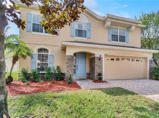 10528 Willow Ridge Loop, Orlando, FL 32825