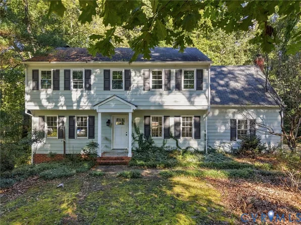 2404 Chilham Ct, North Chesterfield, VA 23235
