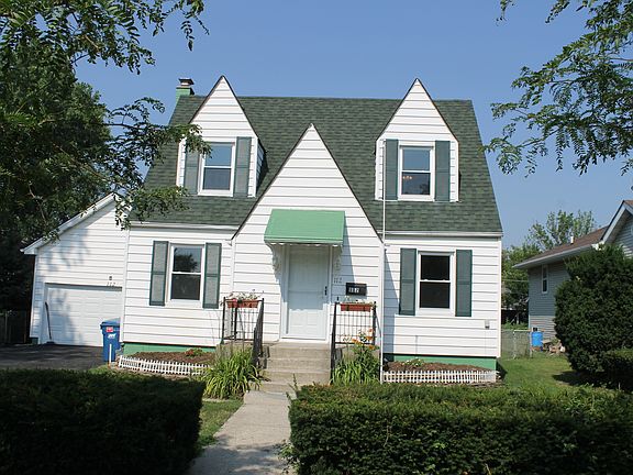 2nd image of 112 N Harold Ave