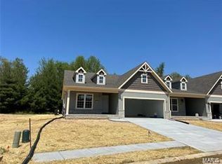 4813 Azalea Pl #2, Alton, IL 62002