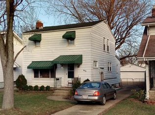840 S Eureka Ave, Columbus, OH