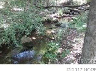 471756 E 1064 Rd, Muldrow, OK 74948