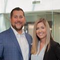 Grant and Katie Waldroup