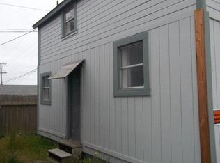 253 N McPherson St APT 4, Fort Bragg, CA 95437
