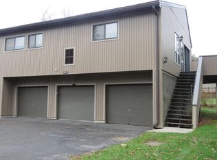 601 Meadows #I, Dallas, PA 18612