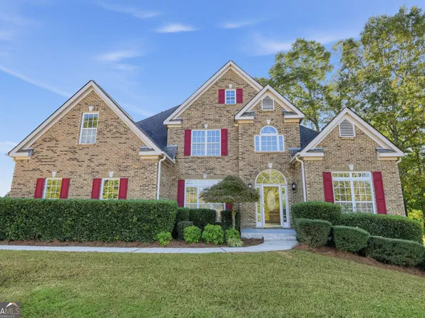 5829 Wembley Dr, Douglasville, GA 30135