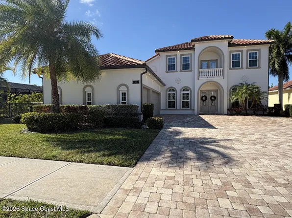 1203 Tralee Bay Ave, Melbourne, FL 32940