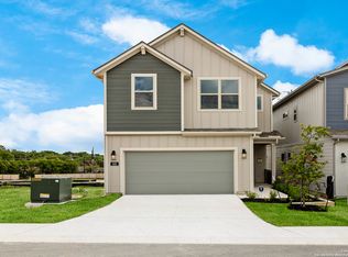 105 Tribus, Leon Valley, TX 78238