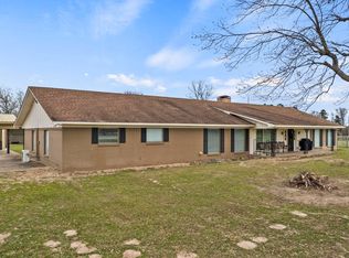 7826 Fm 1402, Mount Pleasant, TX 75455