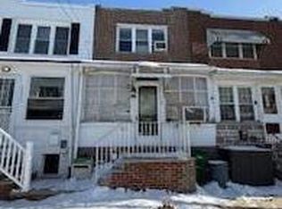 2837 S Smedley St, Philadelphia, PA 19145