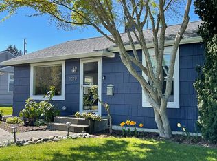 3619 50th Ave SW, Seattle, WA 98116
