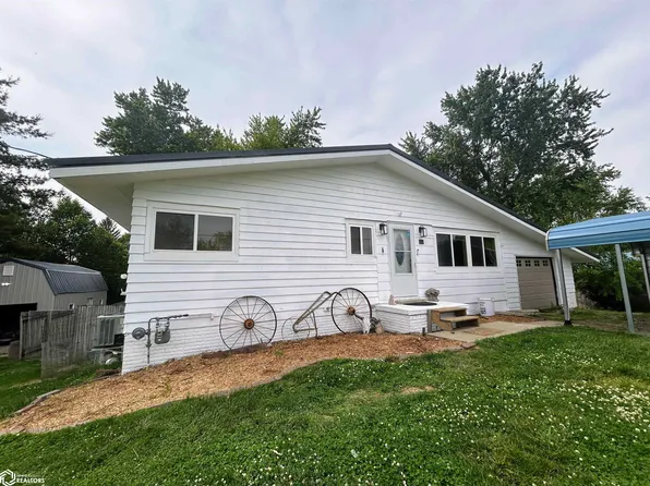 1110 Jasper Ave, Kellogg, IA 50135