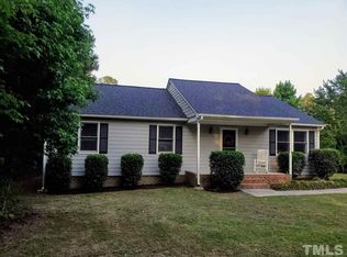 7924 Ligon Mill Rd, Wake Forest, NC 27587