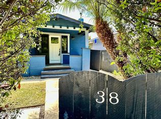 38 S Santa Rosa St, Ventura, CA 93001