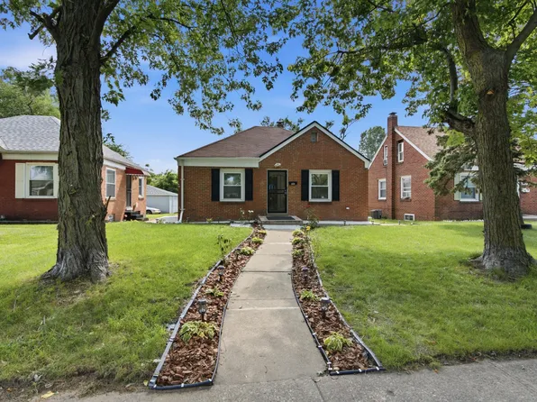2903 Wabash Ave, Gary, IN 46404