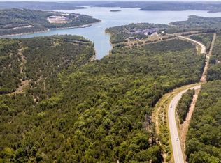 190 Top Of The Rock Rd, Ridgedale, MO 65739