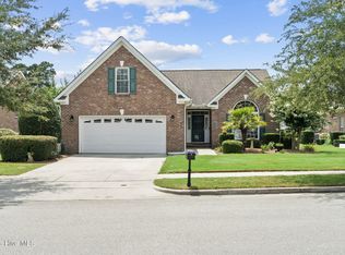 354 Windchime Drive, Wilmington, NC 28412