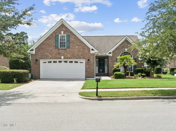 354 Windchime Drive, Wilmington, NC 28412