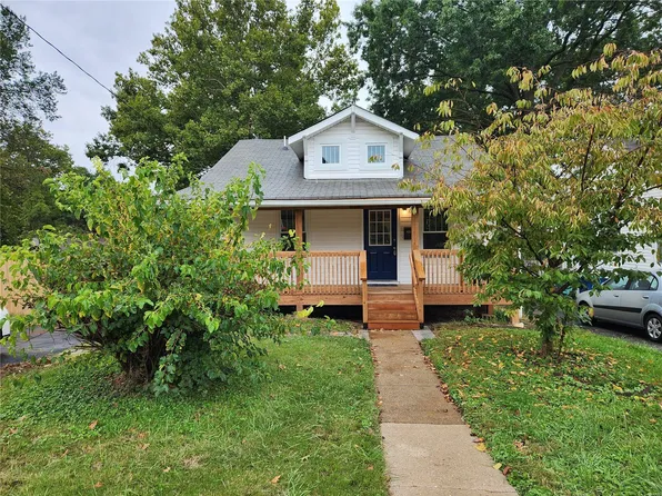 8908 Windom Ave, Saint Louis, MO 63114
