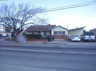 1101 L St, Antioch, CA 94509