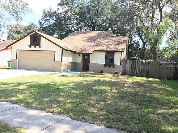 2nd image of 8411 Barrett Pl