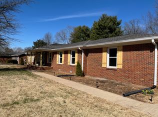 2374 Braxton Bragg Dr, Murfreesboro, TN 37129