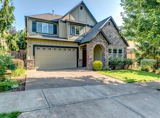 12837 SW Winterview Dr, Tigard, OR 97224