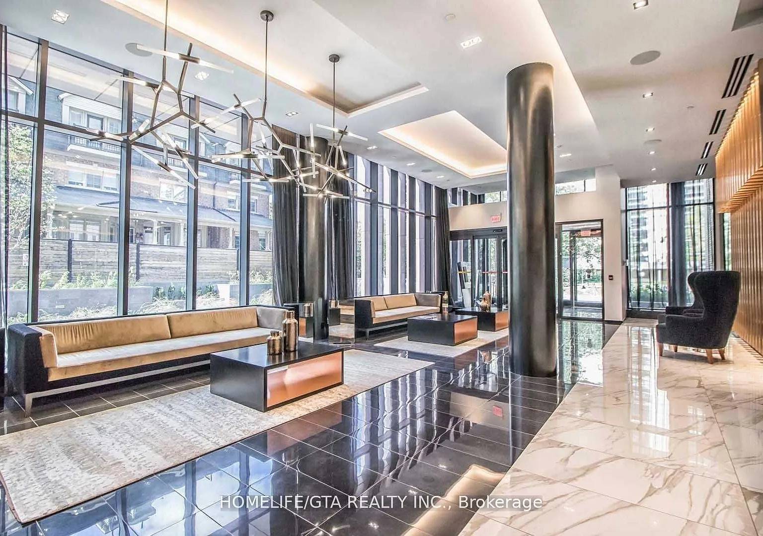 2 bed, $2,450 — Photo 4