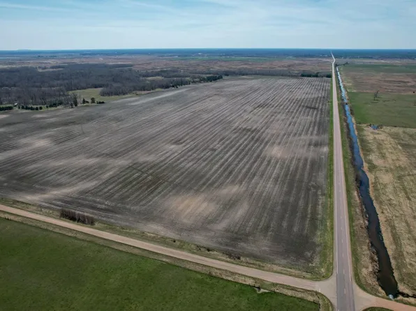 0000 Cty Rd W Road, Bancroft, WI 54921