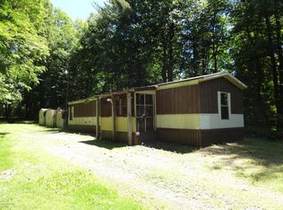 39 Nellie Ln, Thornhurst, PA 18424