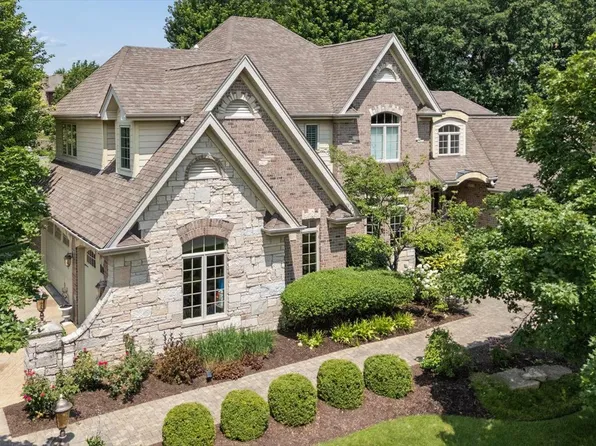 13600 S Erin Dr, Homer Glen, IL 60491