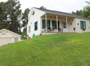 609 Ridge Rd, Lead, SD 57754